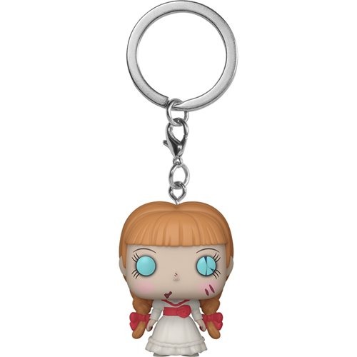 Funko Pocket POP Keychain Conjuring Annabelle